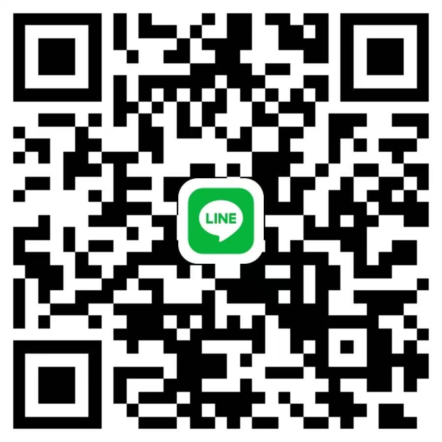 LINE QR code